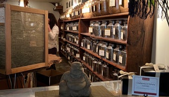 The 15 Best Tea Rooms in Portland