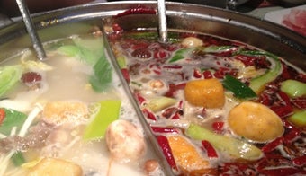 The 9 Best Places for Hotpot in Bellevue