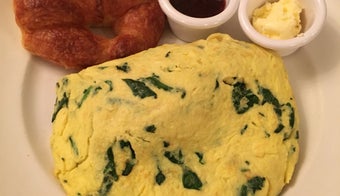 The 15 Best Places for Omelettes in Midtown East, New York