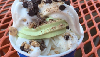 The 13 Best Places for a Frozen Yogurt in Oklahoma City