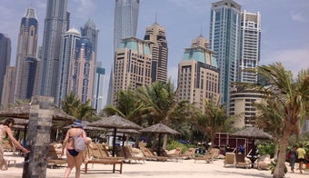 The 15 Best Places with a Swimming Pool in Dubai
