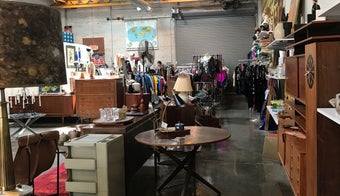 The 7 Best Places for Vintage Items in Raleigh