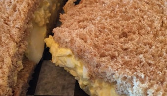 The 11 Best Places for Egg Salad in Raleigh