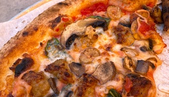 The 15 Best Places for Margherita Pizza in San Jose