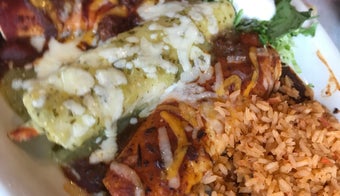 The 11 Best Places for Enchiladas in Westminster