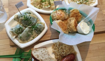 The 15 Best Places for Dumplings in Brooklyn