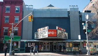 The 15 Best Places for Films in New York City