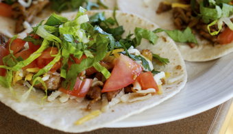 The 9 Best Places for Enchiladas in Santa Cruz