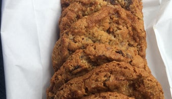 The 7 Best Places for Chocolate Cookies in Baton Rouge
