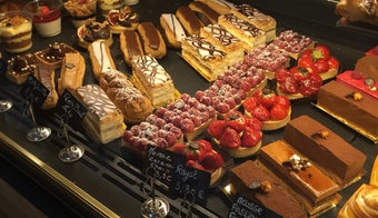 The 15 Best Places for Pastries in Nice