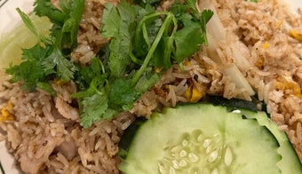 The 15 Best Thai Restaurants in Dallas