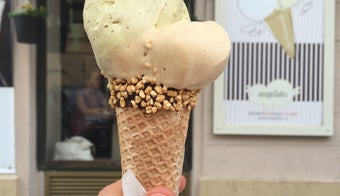 The 15 Best Places for Nuts in Prague