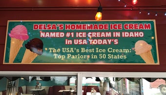 The 13 Best Places for Ice Cream Sundaes in Boise