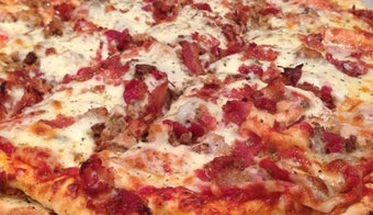 The 15 Best Places for Pizza in Indianapolis