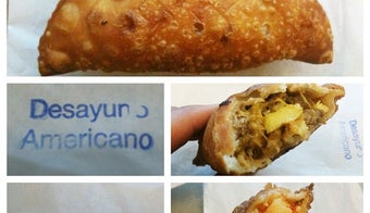 The 15 Best Places for Empanadas in New York City
