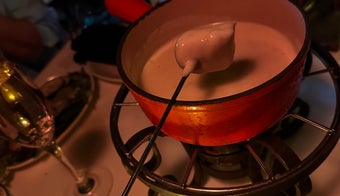 The 15 Best Places for Fondue in Chicago