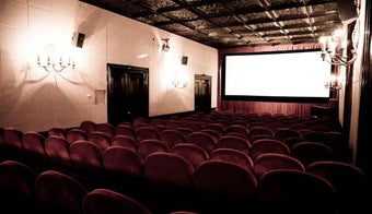 The 9 Best Places for Movies in Krakow