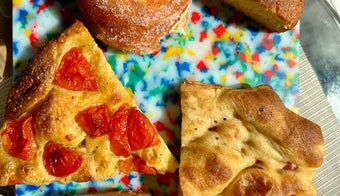 The 15 Best Places for Dough in Jersey City
