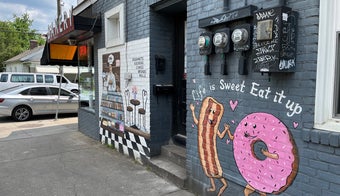 The 15 Best Places for Donuts in Louisville