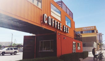 The 7 Best Places for Iced Lattes in El Paso