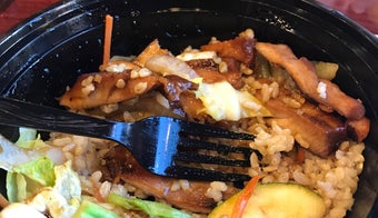 The 15 Best Places for Teriyaki in Las Vegas