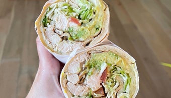 The 15 Best Places for Chicken Salad in Los Angeles