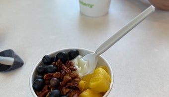 The 15 Best Places for Yogurt in Sacramento
