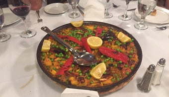 The 15 Best Places for Paella in Miami