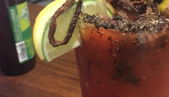 The 11 Best Places for Bloody Marys in Buffalo