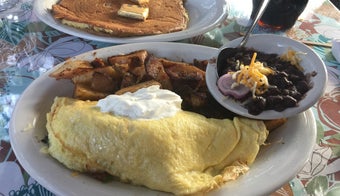 The 15 Best Places for Brunch Food in Austin