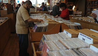 The 15 Best Record Stores in Chicago