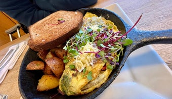 The 15 Best Places for Frittatas in Seattle