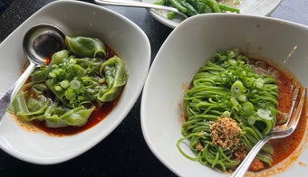 The 15 Best Places for Green Beans in Seattle