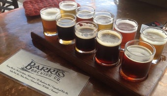 The 13 Best Places for Wheat Beer in Tucson