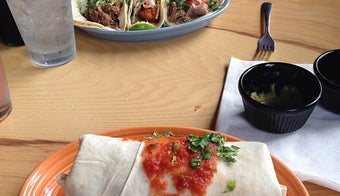 The 15 Best Places for Burritos in Richmond