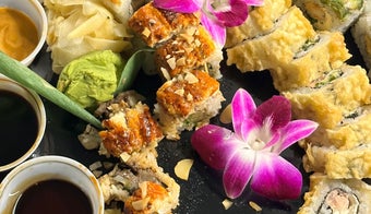 The 15 Best Places for Tuna in Miami
