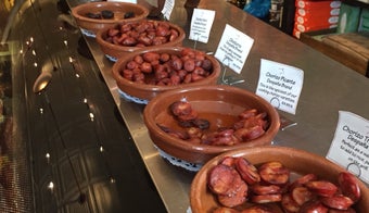 The 15 Best Places for Chorizo in New York City