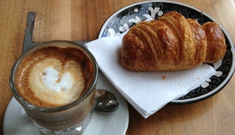 The 11 Best Places for Lattes in NoHo, New York