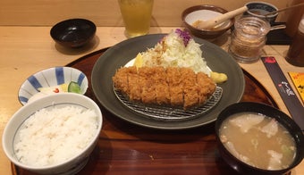 The 15 Best Places for Katsu in Jakarta