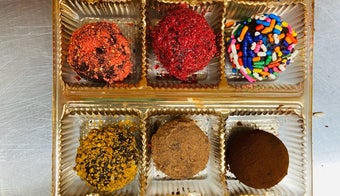 The 13 Best Dessert Shops in Lower East Side, New York