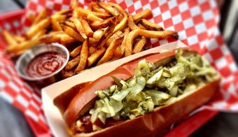 The 15 Best Places for Hot Dogs in Houston