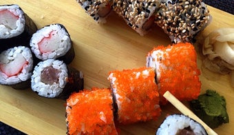 The 9 Best Places for Tobiko in Istanbul