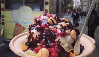 The 15 Best Ice Cream in SoHo, New York