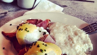 The 15 Best Places for Eggs in Atlanta