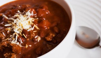 The 15 Best Places for Chili in Charlotte