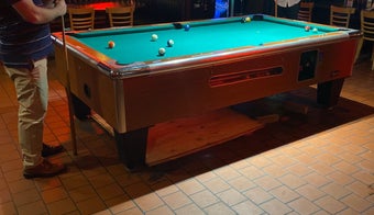 The 11 Best Places with Pool Tables in Dallas