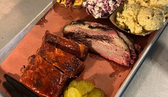 The 15 Best Places for Ribs in Houston