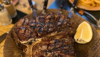 The 15 Best Places for Steak in Florence