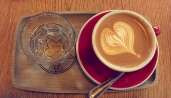 The 15 Best Coffee Shops in Cleveland