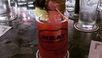 The 15 Best Places for Bloody Marys in Pittsburgh